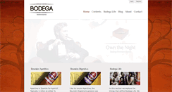 Desktop Screenshot of bpbcigars.com